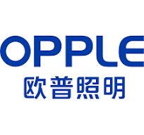 欧普照明